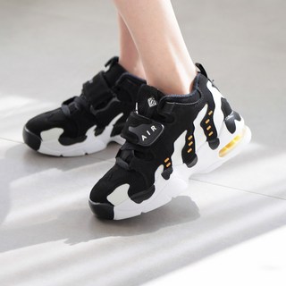 HOLLYBUNNY 中性Air氣墊運動鞋