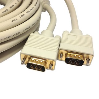 RGB D-SUB M/M 連接線 CP-0105, 1個, 7m