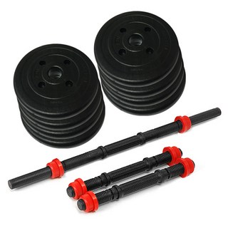 BANSUK SPORTS K槓鈴組, 14kg, 1套