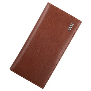 ChristianKery 男士牛皮長夾 CK-330