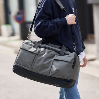 프롬헤븐 투포올 여행용 보스턴백