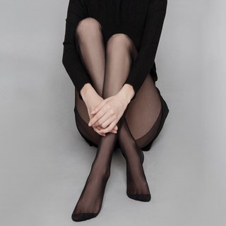 Xmiss 女式 15D 高彈基本連褲襪 10p