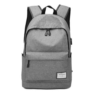 Market Pio 旅行用多功能防水後背包, 類型2