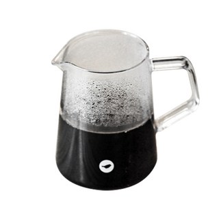 KALDIN 咖啡公杯 400ml, 混色, 1入