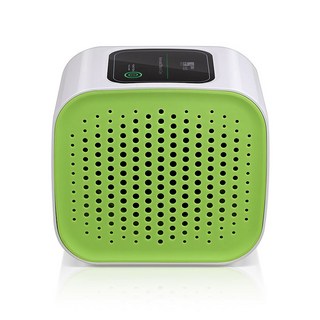 Britz 空氣清淨機 PURI5 15㎡, PURI5(綠色)