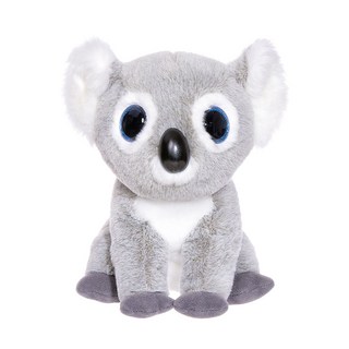 SHINee 偶像考拉公仔大號, 23cm, 混合顏色, 1個