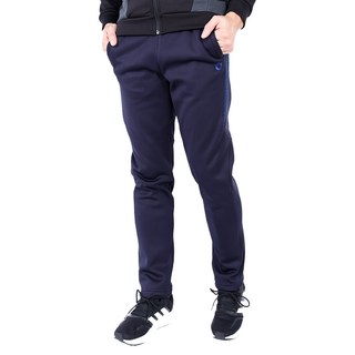 artland 男款素色刷絨運動長褲