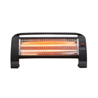 엔뚜마노 이지웜 히터, JMS-004, 블랙