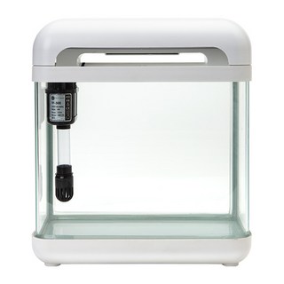 Upi Korea Easy Tank 一體式魚缸 AO-OT2-L26, 白色