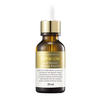 Ciracle 撫紋精華, 30ml, 1瓶