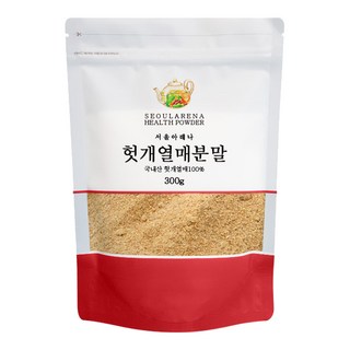首爾競技場Heotgae果粉, 300g, 1包