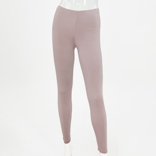 올리비아바비 여성용 베네치아 발열 기모내의 하의