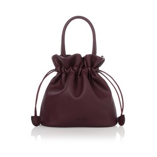 MCLANEE 雲朵束口手提斜背包