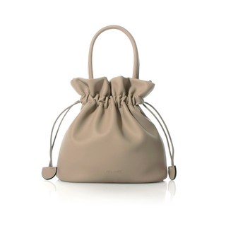 MCLANEE 雲朵束口手提斜背包