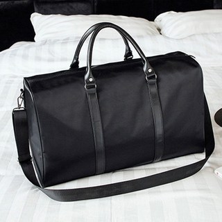 NEW'N 大容量旅行用波士頓包 N76