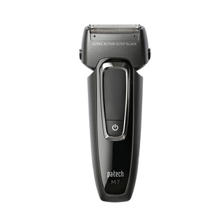 파테크 방수형 전기면도기 M7, PS-E840