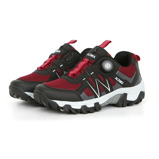 ALTAIKA 女款登山運動徒步鞋 AT-01