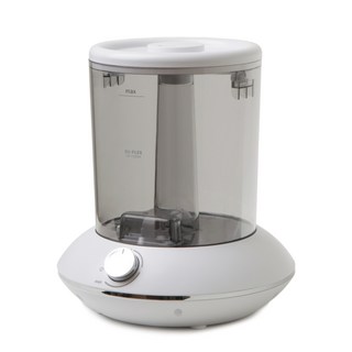 DU-PLEX 可整機清洗超音波加濕器, DP-735UH, 單一顏色