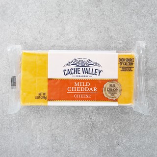 캐시밸리 마일드 체다, 226g, 1개입, 1개