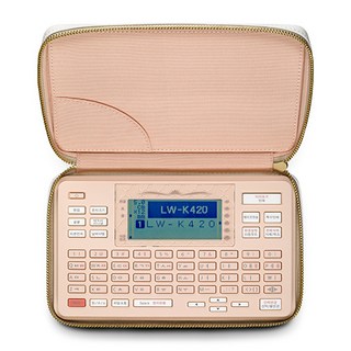 EPSON 標籤機, LW-K420, 1個
