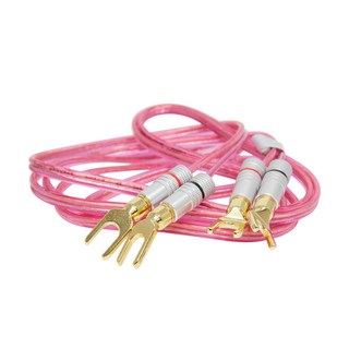 韓國製 30C U型端子線 50M, CP-0890, 混合顏色, 1個