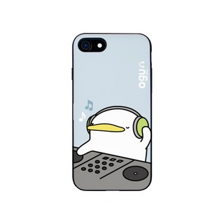 BANIMONG 歐谷暢享卡碰手機殼