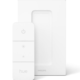 PHILIPS 飛利浦 電燈開關遙控器, 1個