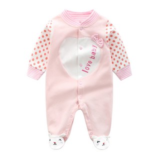 맘스케어 캐릭터나염 풀스냅 유발우주복 Y042BCAA00