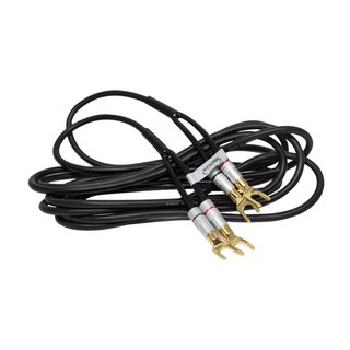 韓國製造 馬蹄形端子電纜 30C 5m, CP-0909, 黑色, 1個