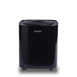 NeeBot 智能冷藏廚餘處理機 家用, JSK-19008(黑色)