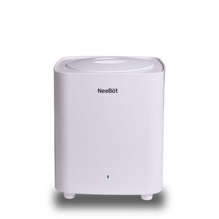 NeeBot 智能冷藏廚餘處理機 家用, JSK-19008(白色)