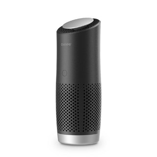 danmi 車用空氣淨化器 DA-APC01 8㎡, DA-APC01（黑色）