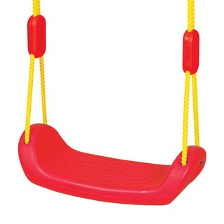 Edu play 布穀鳥玩具家庭鞦韆, 1個, 紅色