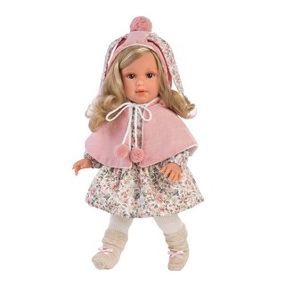 Magic Castle 手工西班牙嬰兒娃娃 露西亞, 混合顏色, 1個