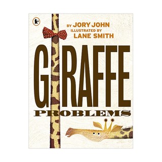 Giraffe Problems, RandomHouse