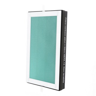 보아르 그린에어 공기청정기 교체용 필터, VO-AP014