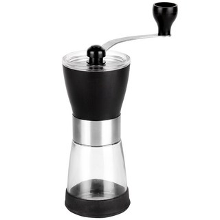 Semi 手搖咖啡磨豆機 CH-6, 混合色, 1個