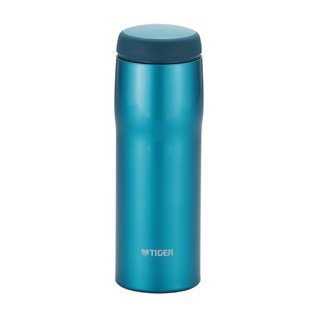 TIGER 虎牌 直飲型保溫杯, 藍色, 480ml