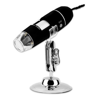 SMARTOY USB 電子顯微鏡 500倍, 混合顏色, 1個