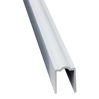 Chanbaram119 鋁製溝槽軌道, 1個