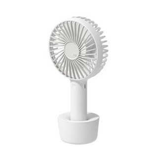 루메나 FAN PRO 2세대 휴대용 선풍기, N9-FAN PRO2, 웜화이트