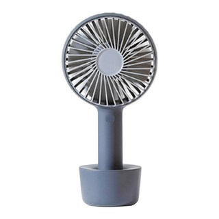 루메나 FAN PRO 2세대 휴대용 선풍기, N9-FAN PRO2, 네이비