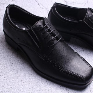 Retro Mood 男款正裝皮鞋 RM2051