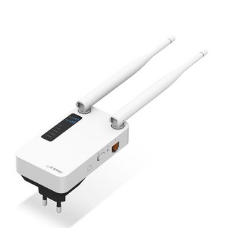 ipTIME Extender-A6 무선확장기, 1개