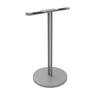 鋁製耳機架, 鈦, CR-2plus