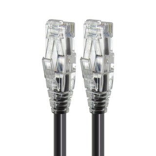 韓國產 CAT.6 LS電纜 戶外用網路線, 混合色, 1個