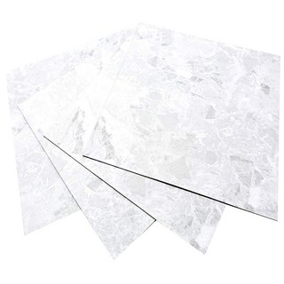 ROSEROSA 大理石紋黏貼式地磚 40*40cm, ECK-304, 10個