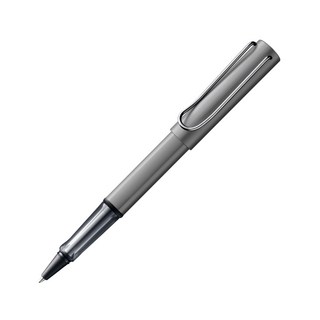 德國 LAMY Alstar原子筆, 石墨色, 1支
