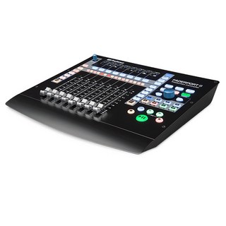 PreSonus FaderPort 8 8 通道 DAW 控制器, 推子端口 8