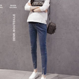 Motherlike 孕婦牛仔褲 JS 1088